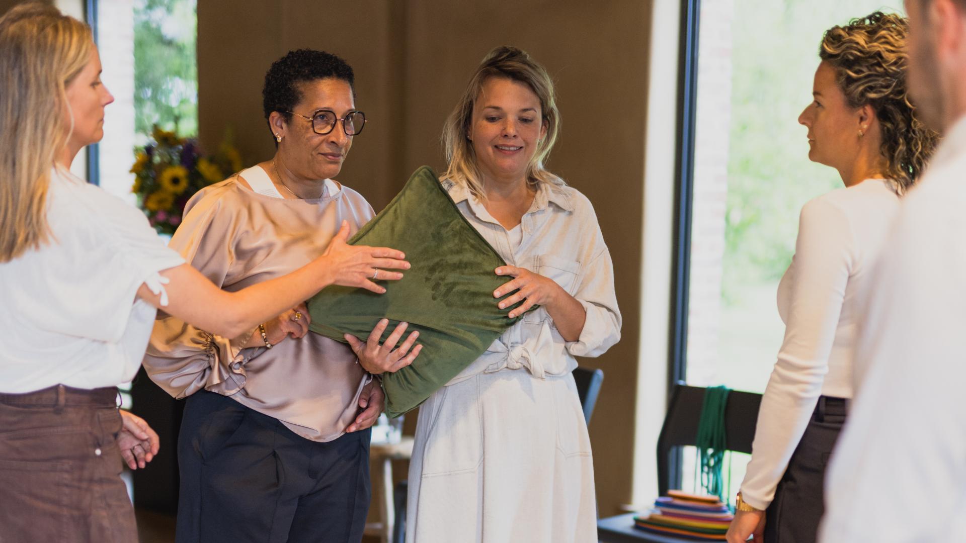 Opleidingen Systenas Aanbod Systemisch Werk Christophe Van De Vorst