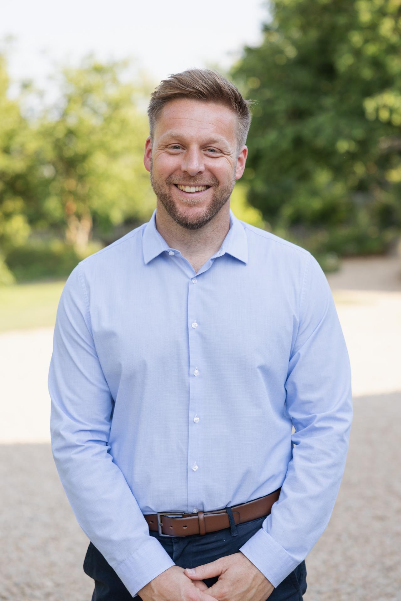 Informatie Opleiding Systenas Christophe Van De Vorst 1