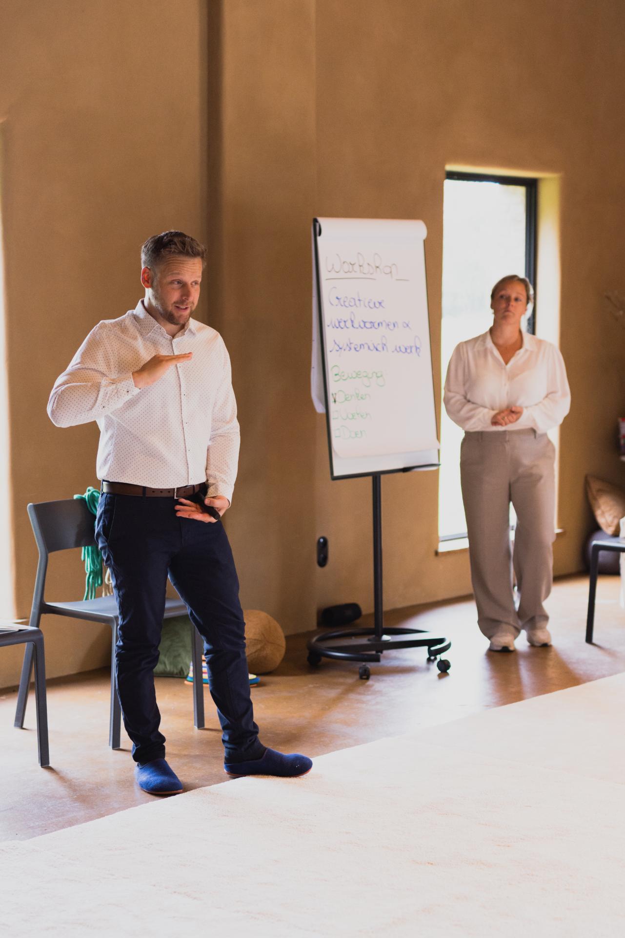 Informatie Opleiding Systenas Christophe Van De Vorst 4