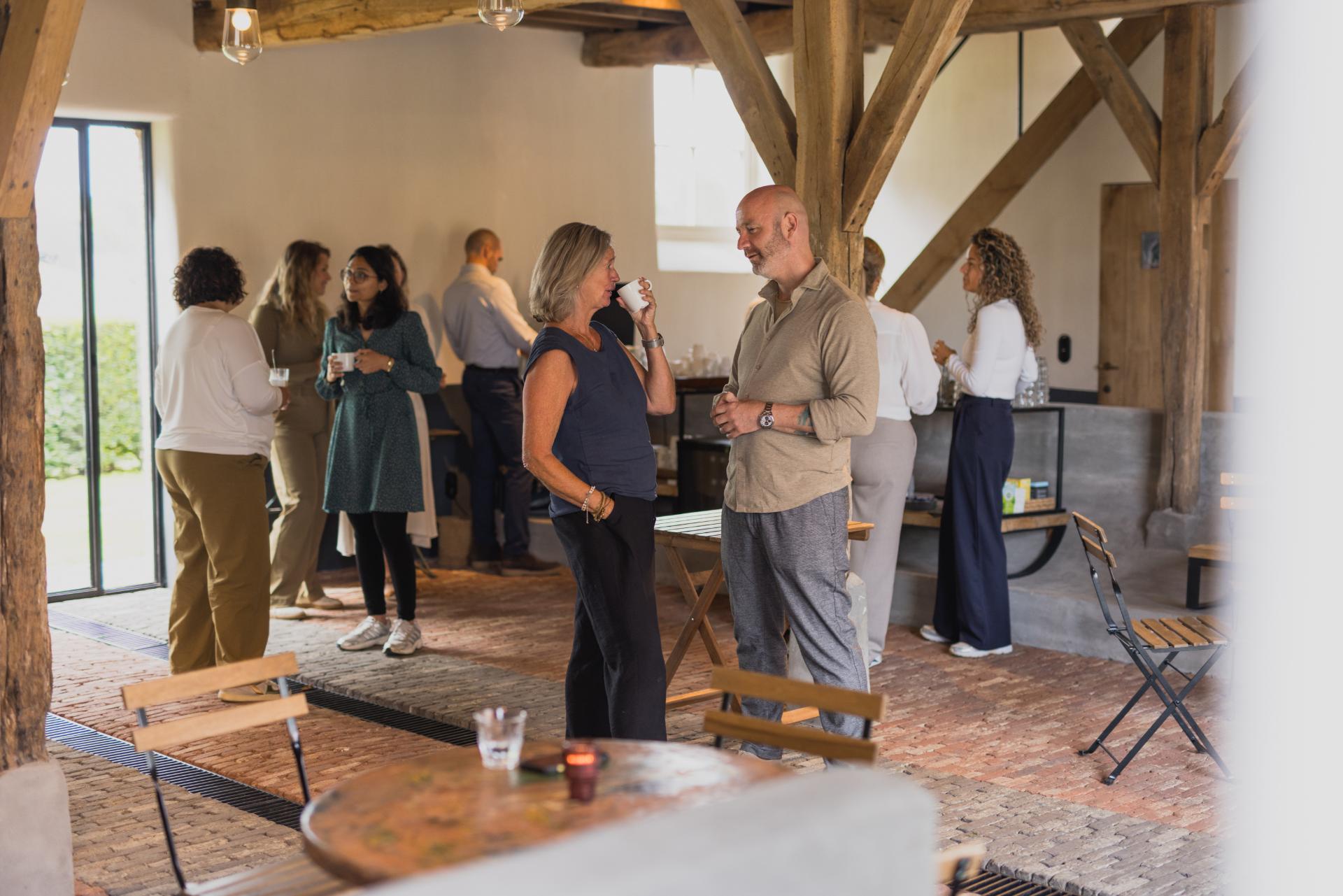 Opleiding Leren Systemisch Coaching Opstellen 1