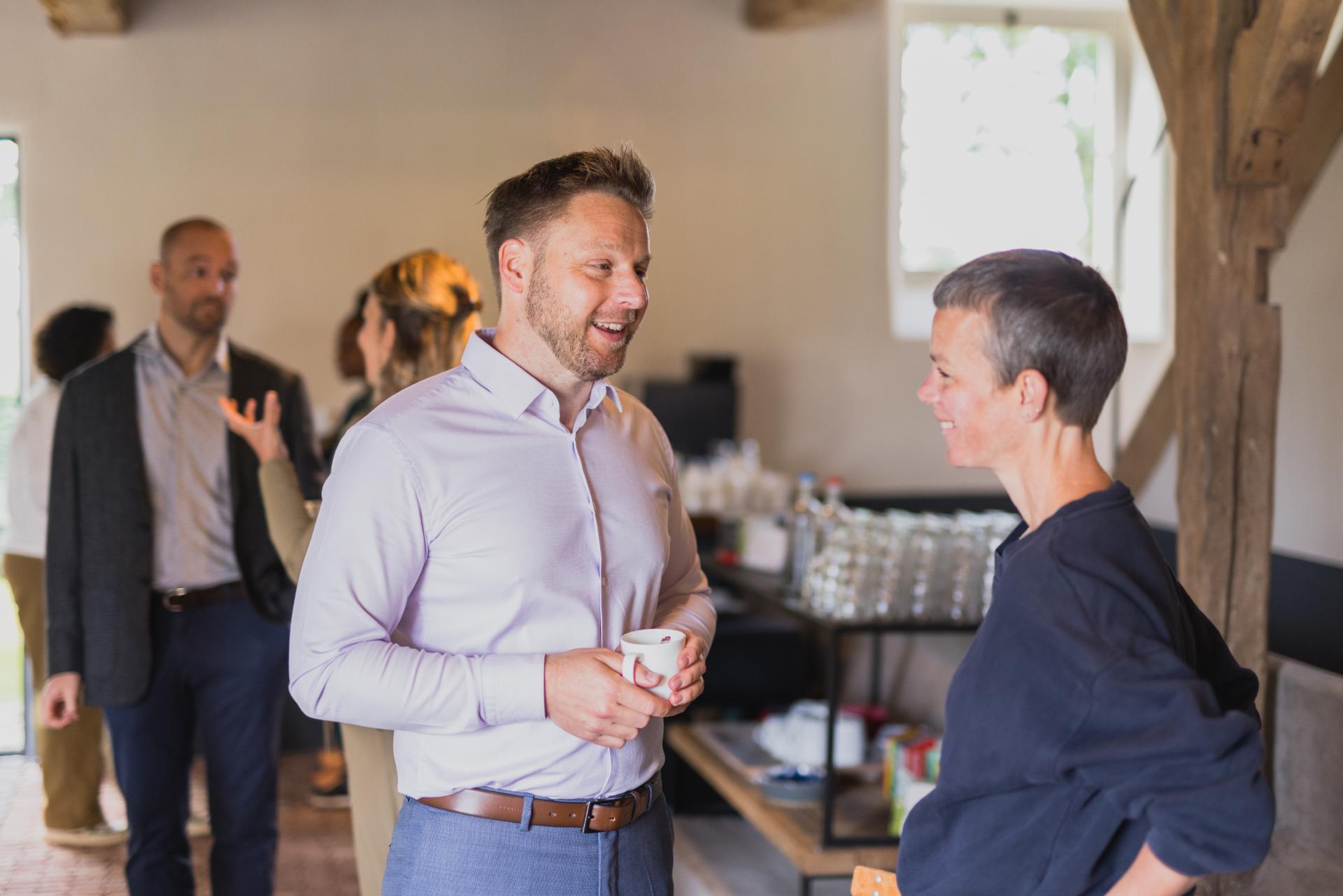 Opleiding Leren Systemisch Coaching Opstellen 4