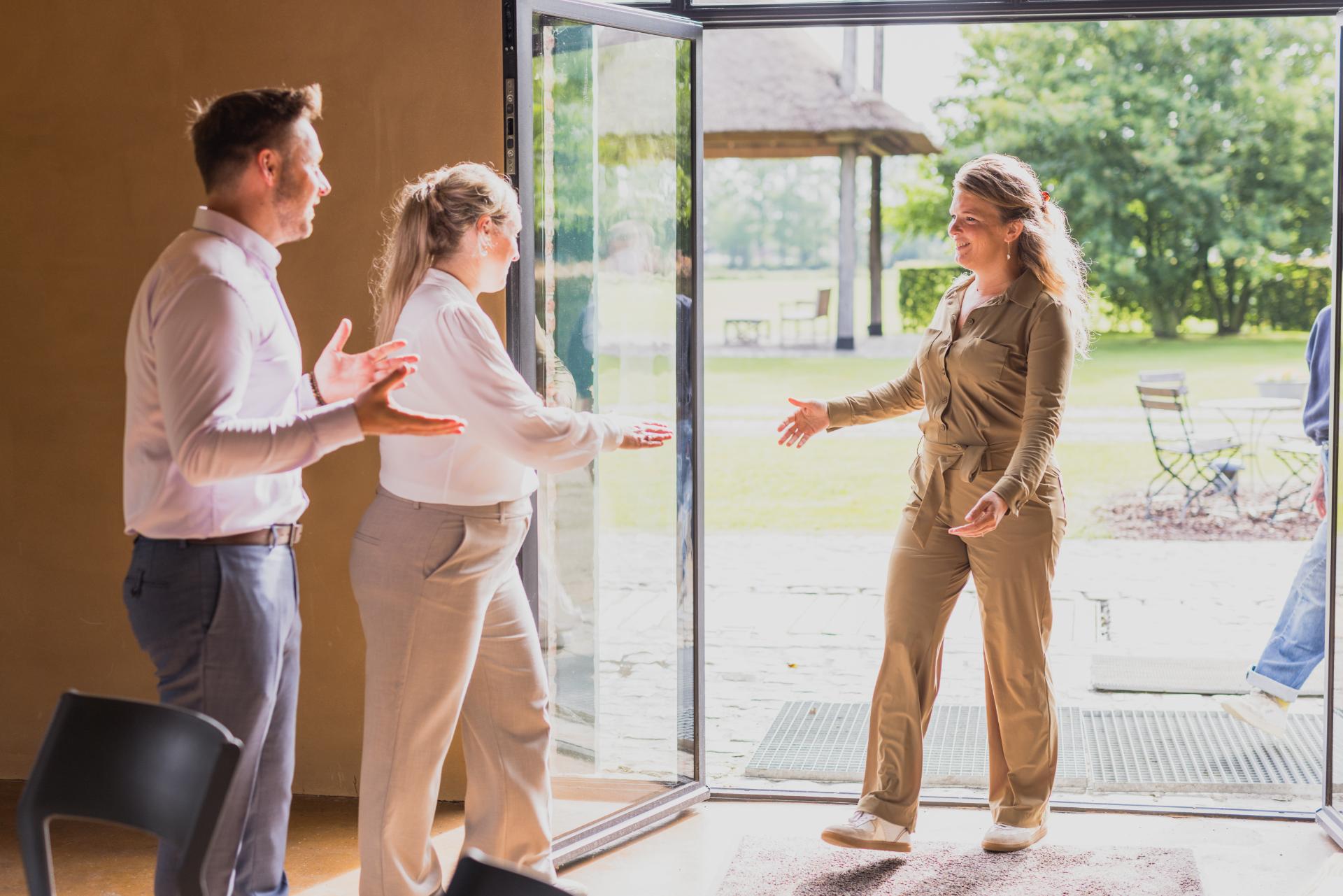 Opleiding Leren Systemisch Coaching Opstellen 5